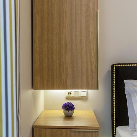 Kookaki Athens City Stay By Raise Exterior foto
